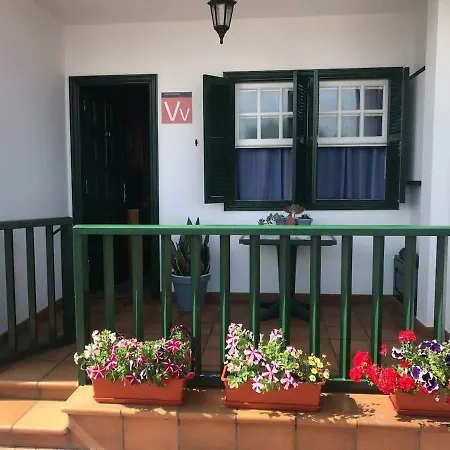 Primera Linea En Piscinas Naturales. Barlovento Exterior photo