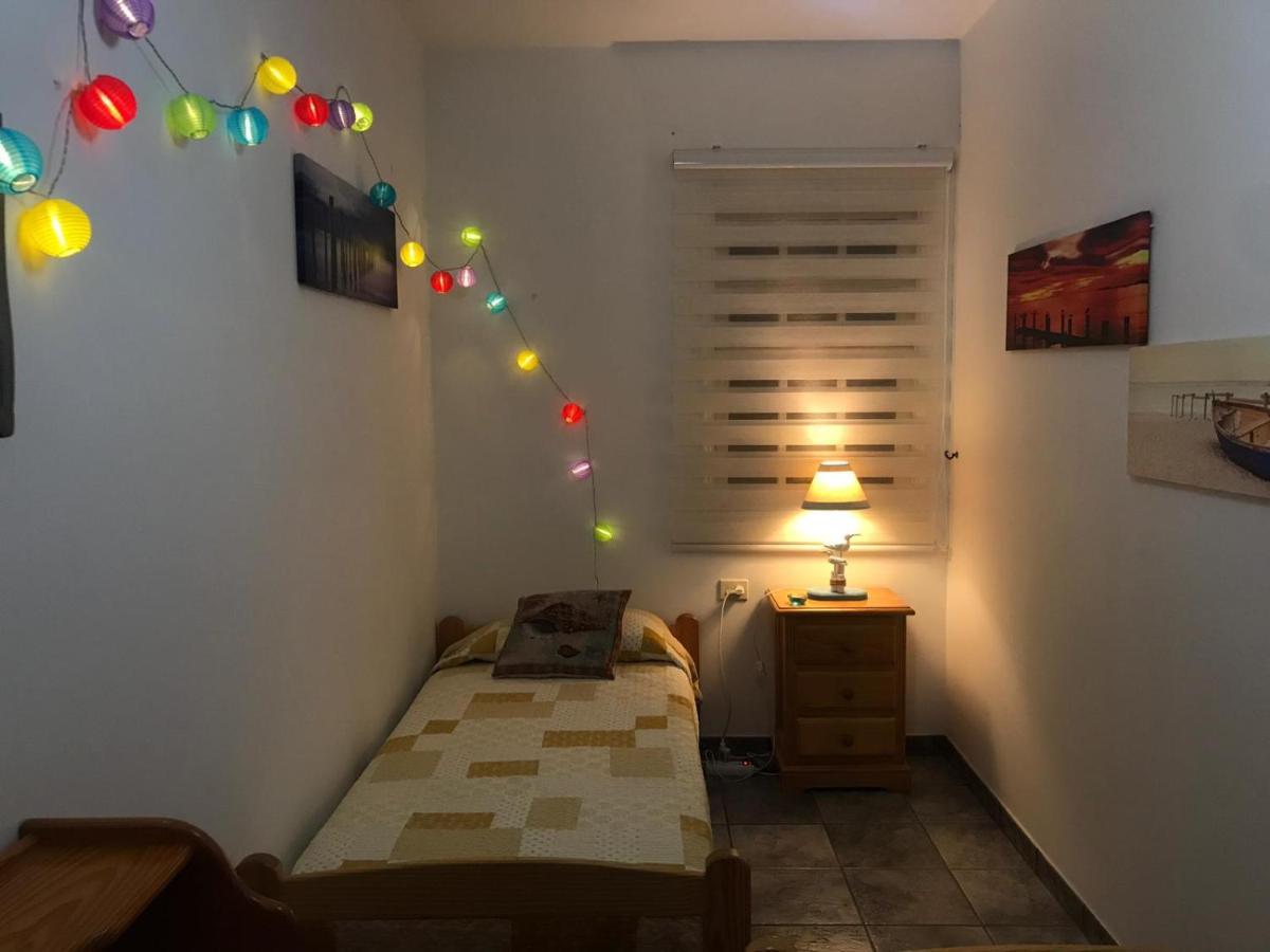 Apartment Primera Linea En Piscinas Naturales. *