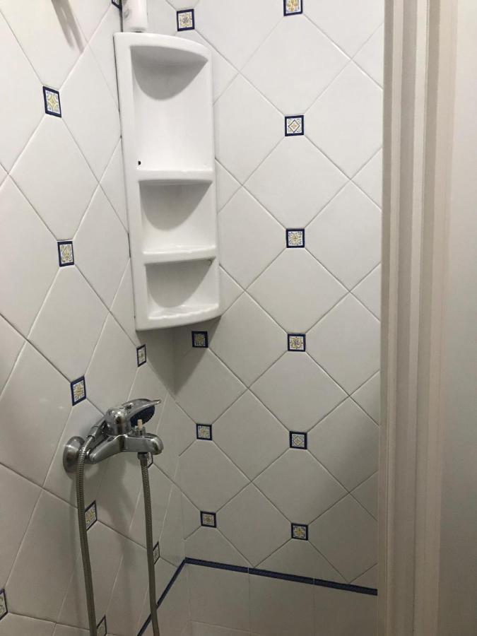 Apartment Primera Linea En Piscinas Naturales. Barlovento