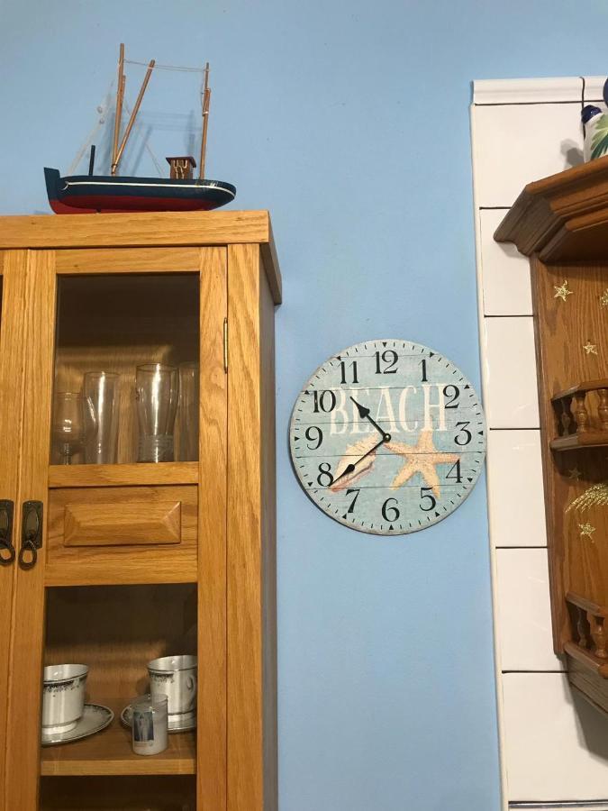 Primera Linea En Piscinas Naturales. Appartement
