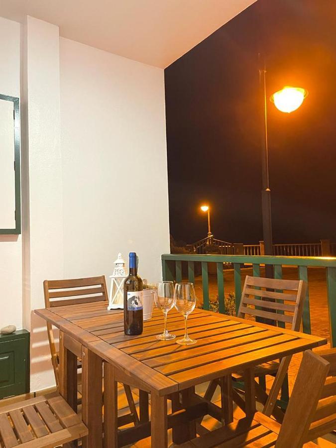 Appartement Primera Linea En Piscinas Naturales. Barlovento