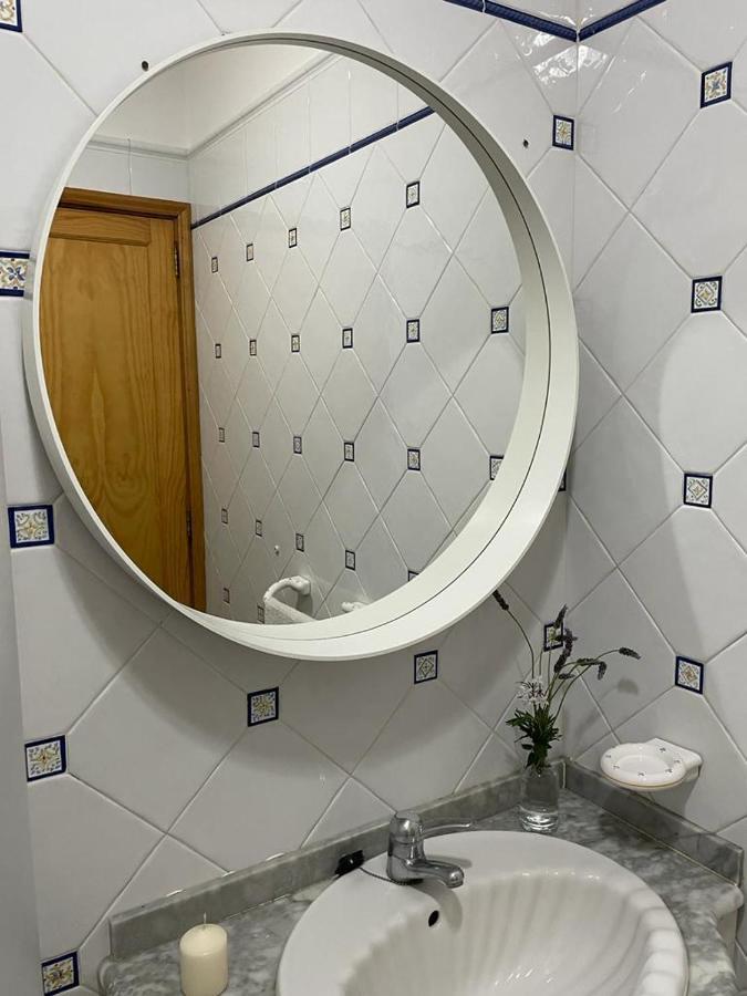 Primera Linea En Piscinas Naturales. Apartment