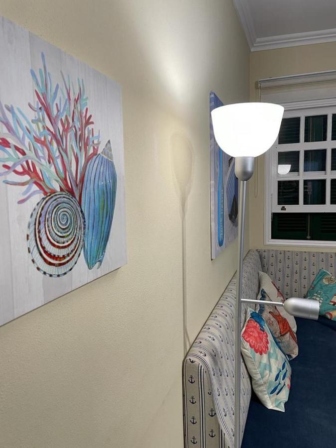Apartment Primera Linea En Piscinas Naturales. Barlovento