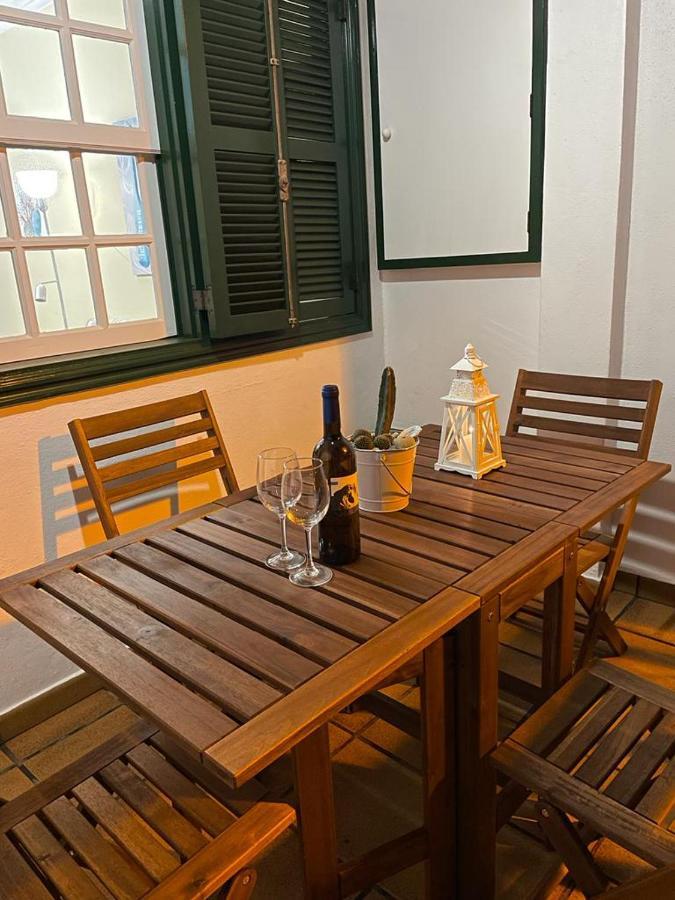 Apartment Primera Linea En Piscinas Naturales. Barlovento
