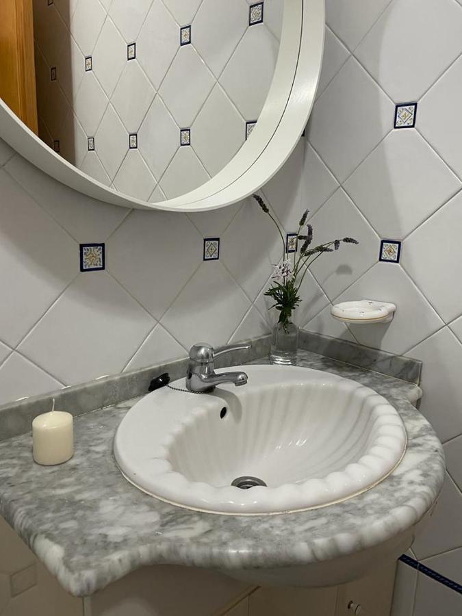 Primera Linea En Piscinas Naturales. Apartment Barlovento