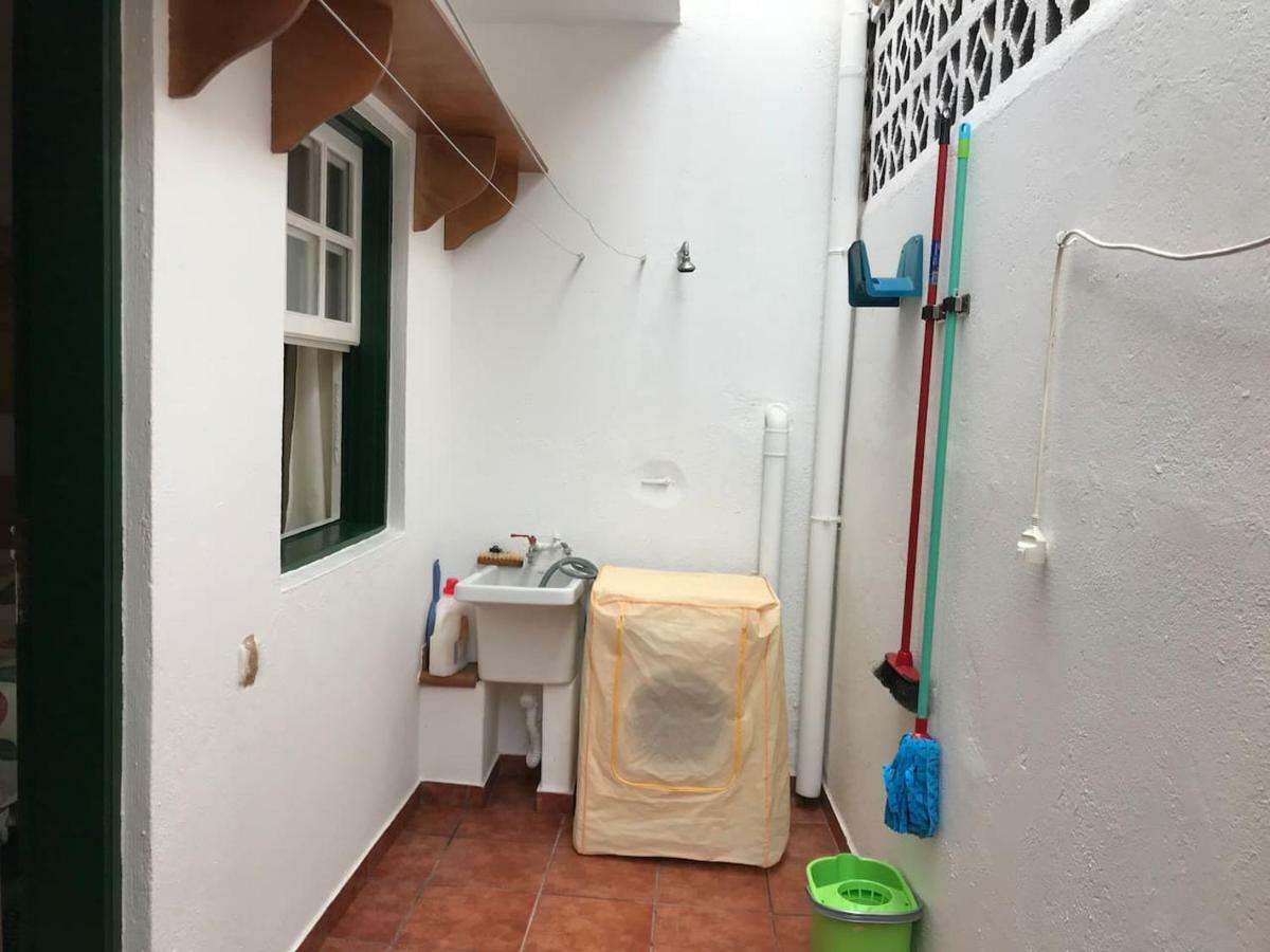 Apartment Primera Linea En Piscinas Naturales. Barlovento